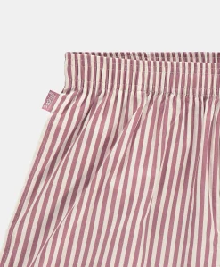 Heren boxershort roze
