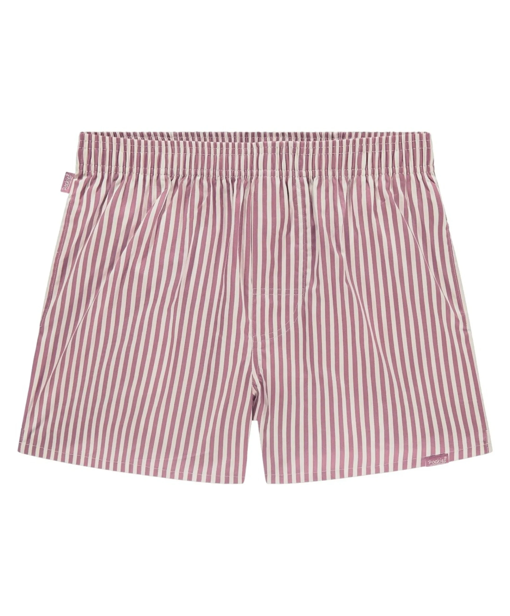 Heren boxershort roze