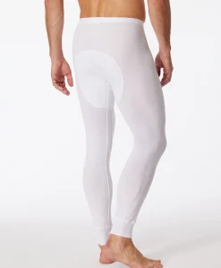 Heren boxershort wit