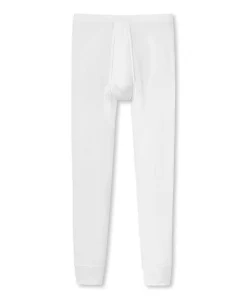 Heren boxershort wit