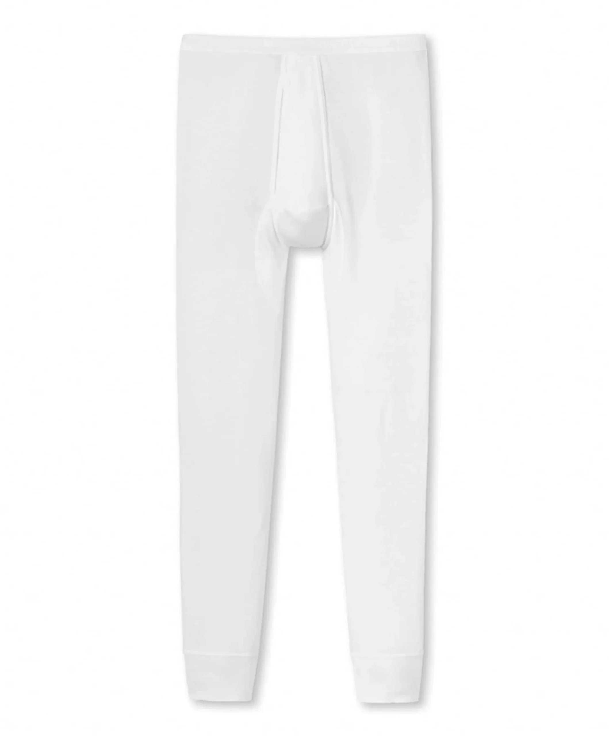 Heren boxershort wit