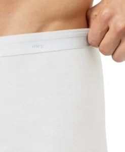 Heren boxershort wit