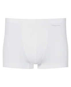 Heren boxershort wit