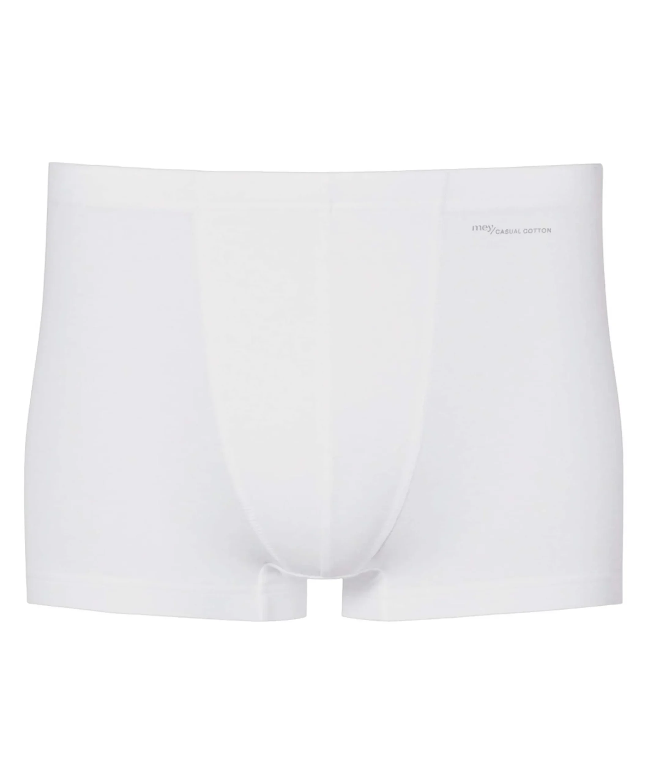 Heren boxershort wit
