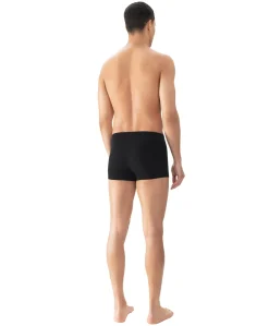 Heren boxershort zwart