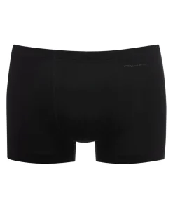 Heren boxershort zwart