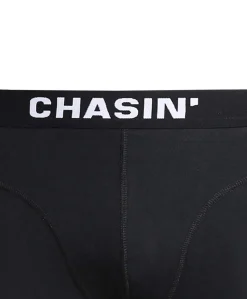 Heren boxershort zwart