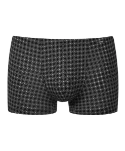 Heren boxershort zwart