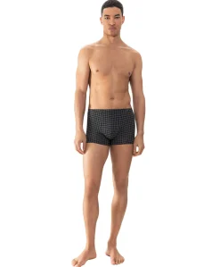 Heren boxershort zwart