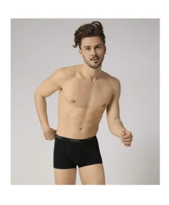 Heren boxershort zwart