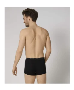 Heren boxershort zwart