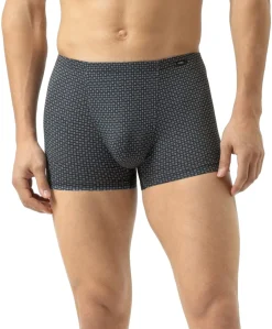 Heren boxershort zwart