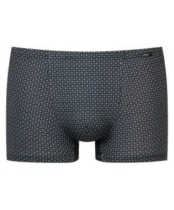 Heren boxershort zwart