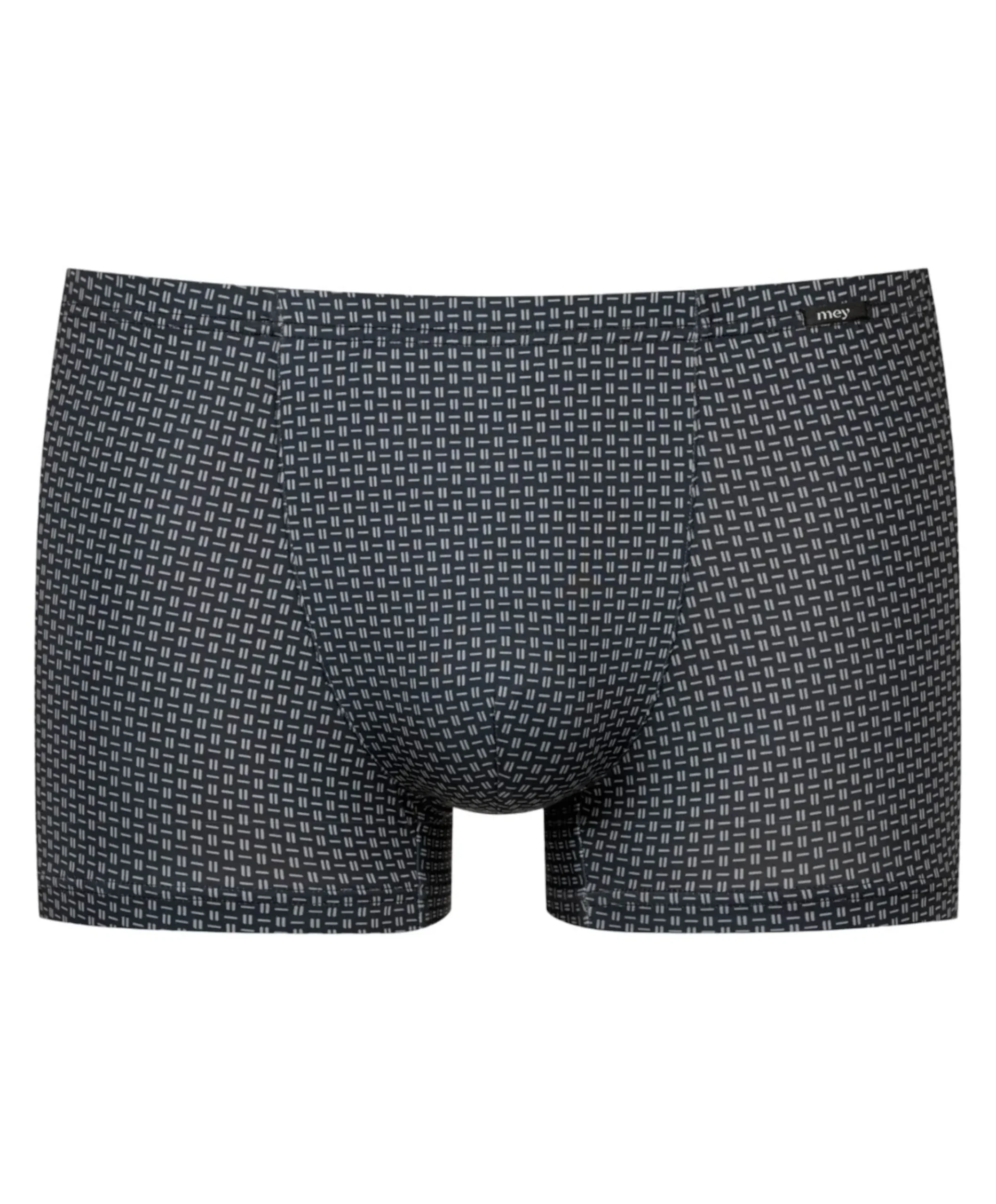 Heren boxershort zwart