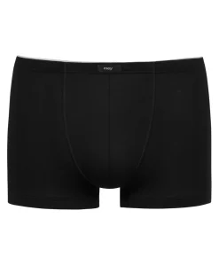 Heren boxershort zwart