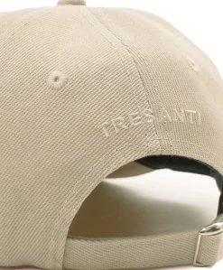 Heren cap beige