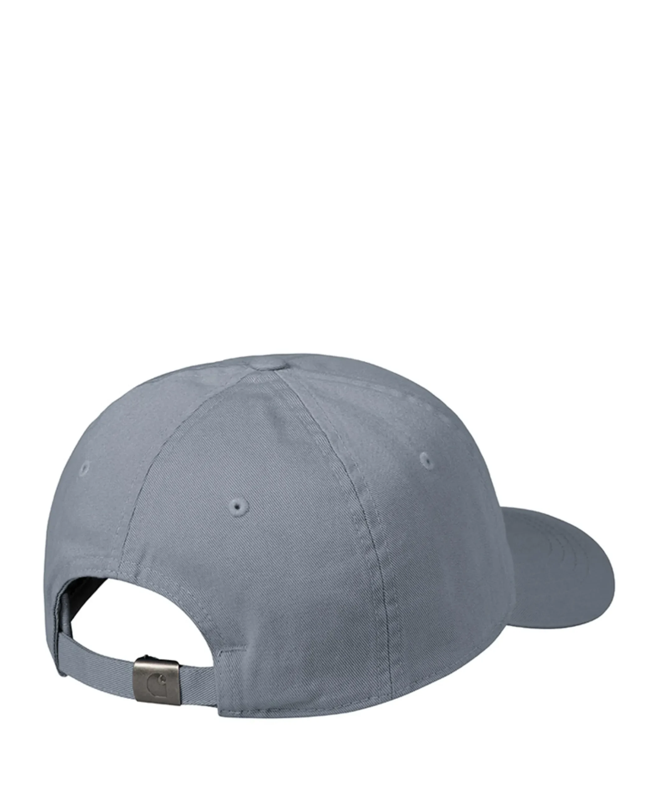 Heren cap blauw