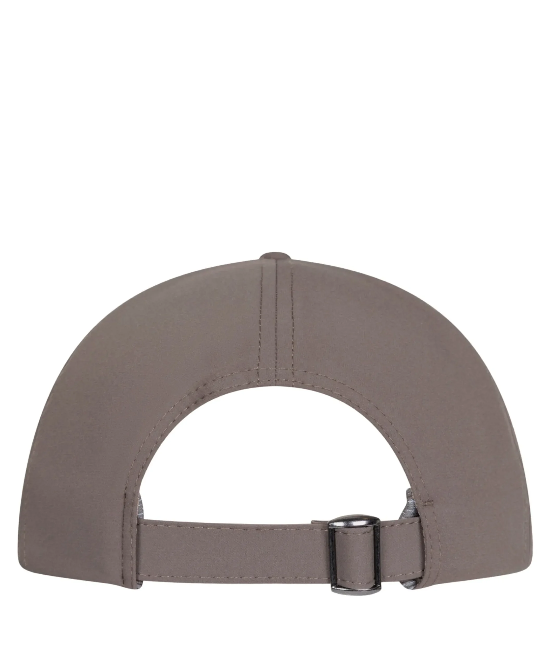 Heren hoofdaccessoire beige