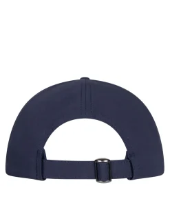 Heren hoofdaccessoire blauw