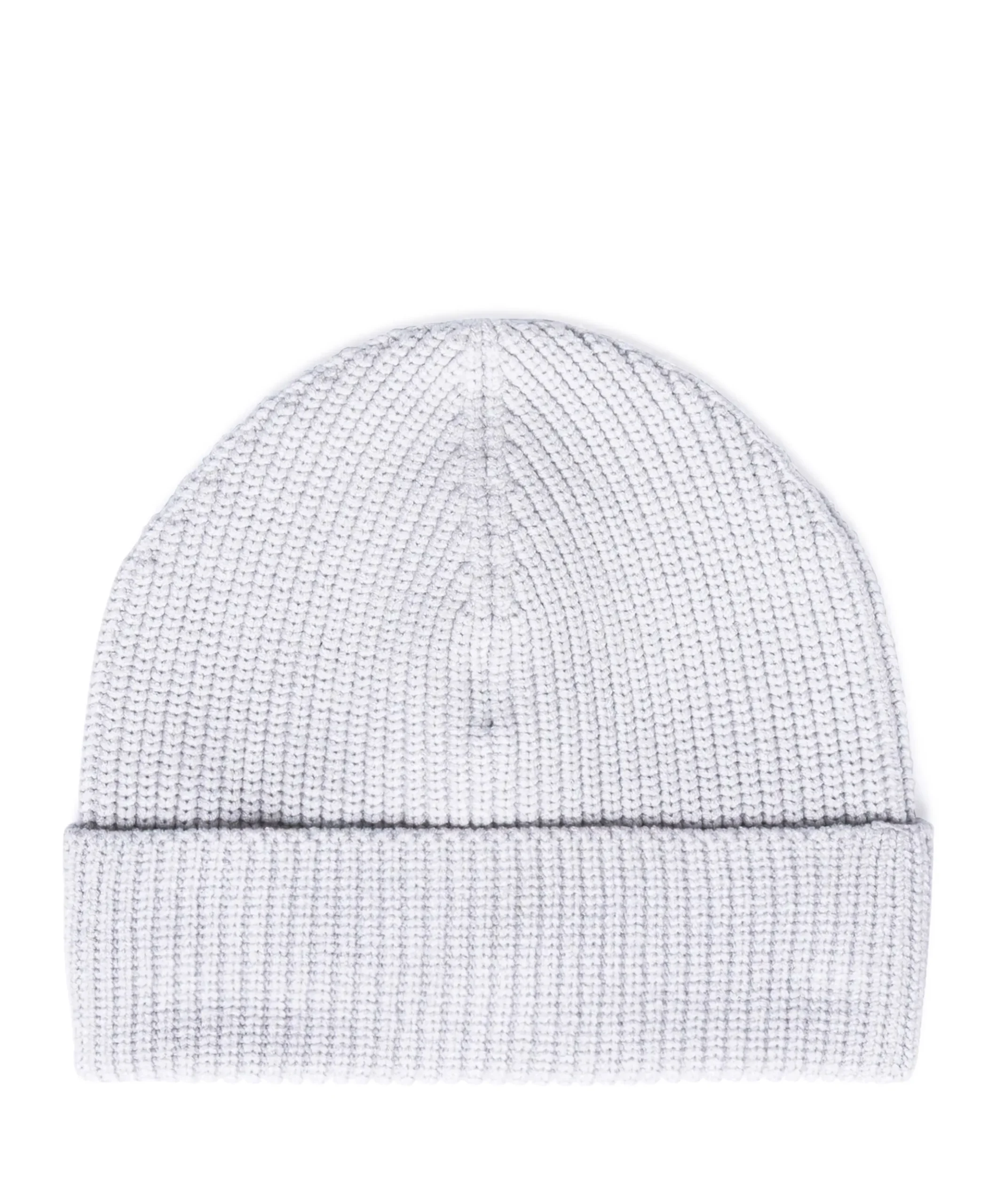 Heren hoofdaccessoire grijs
