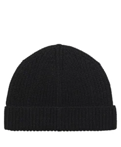 Heren hoofdaccessoire zwart