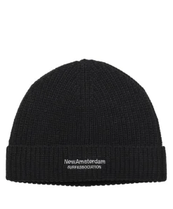 Heren hoofdaccessoire zwart
