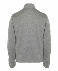Heren jas blauw