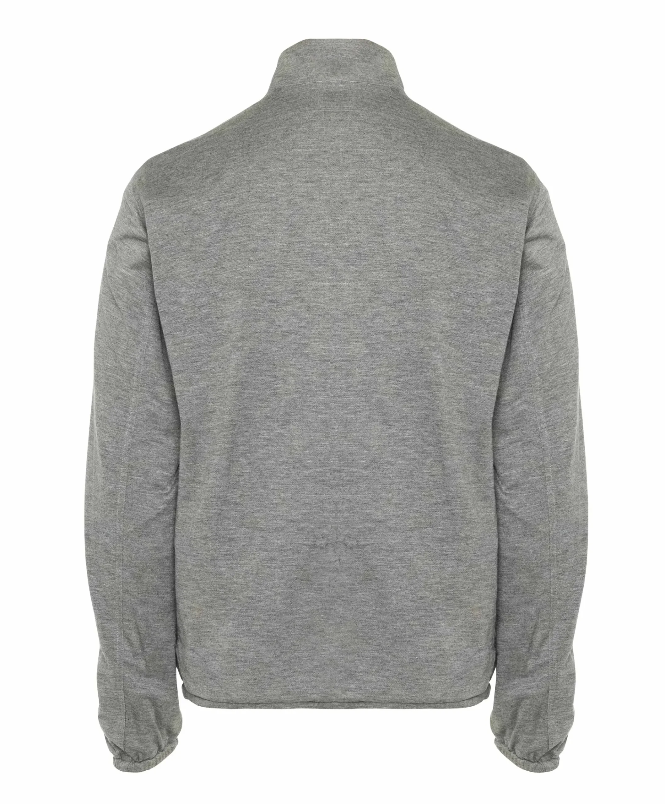 Heren jas blauw