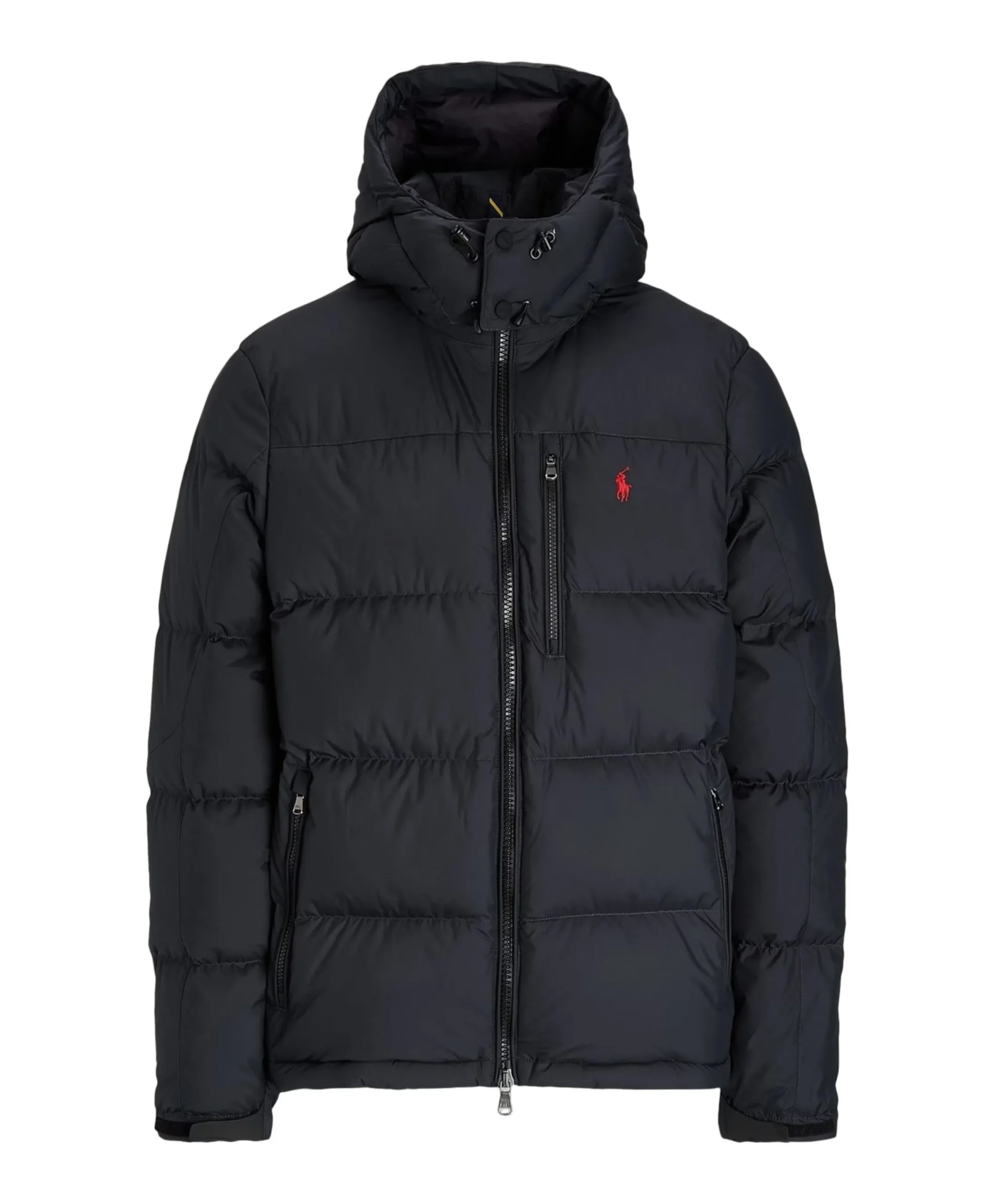 Heren jas blauw