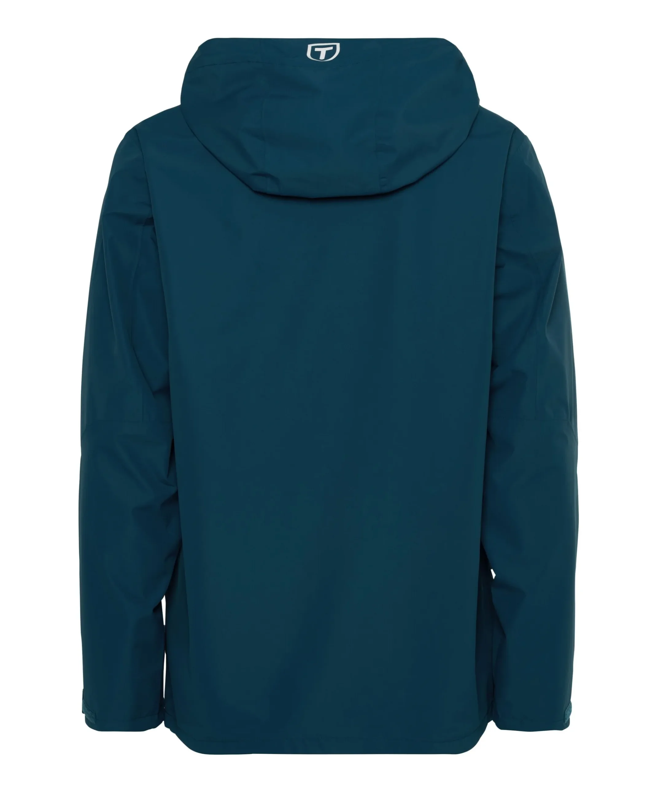 Heren jas blauw