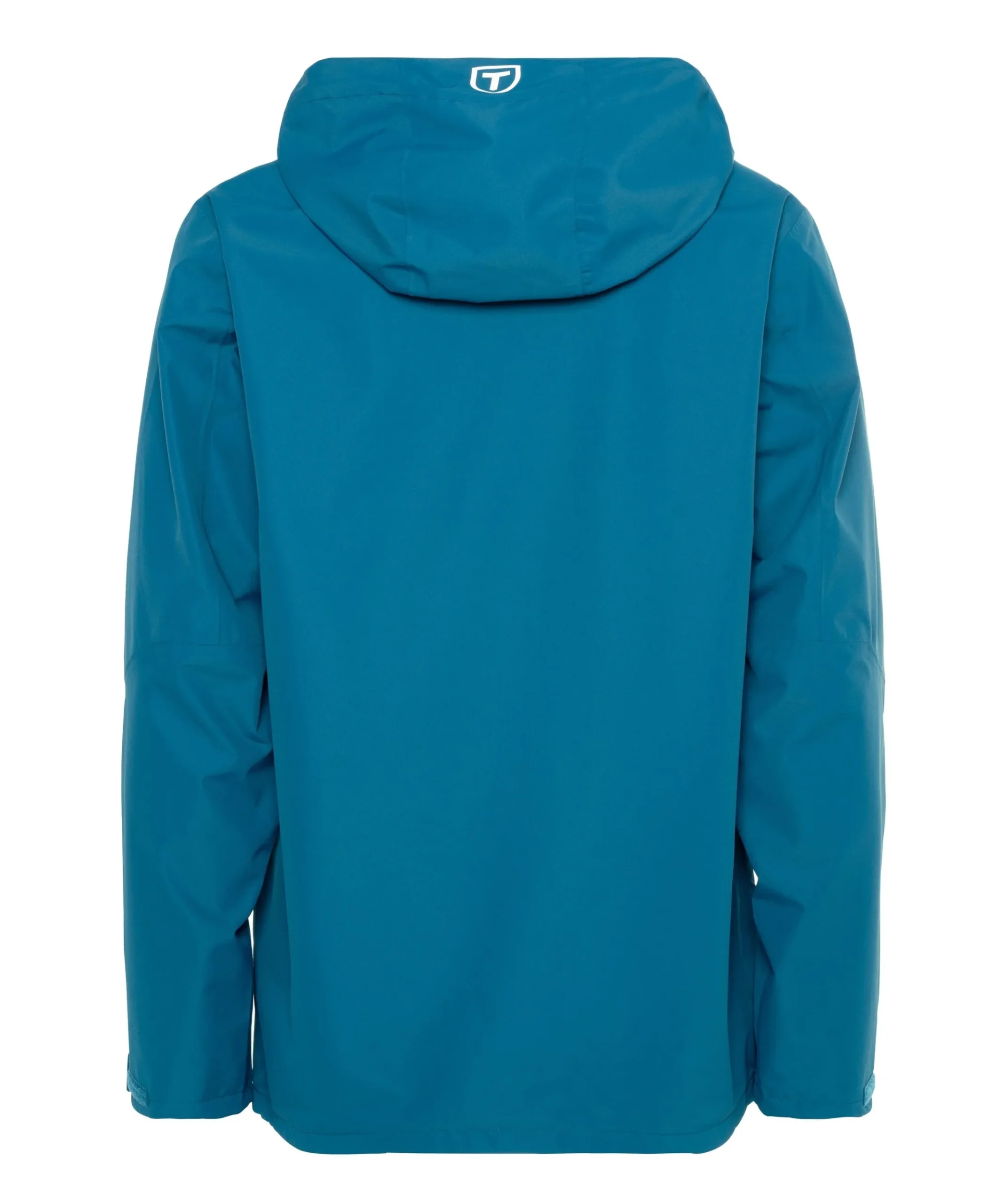 Heren jas blauw