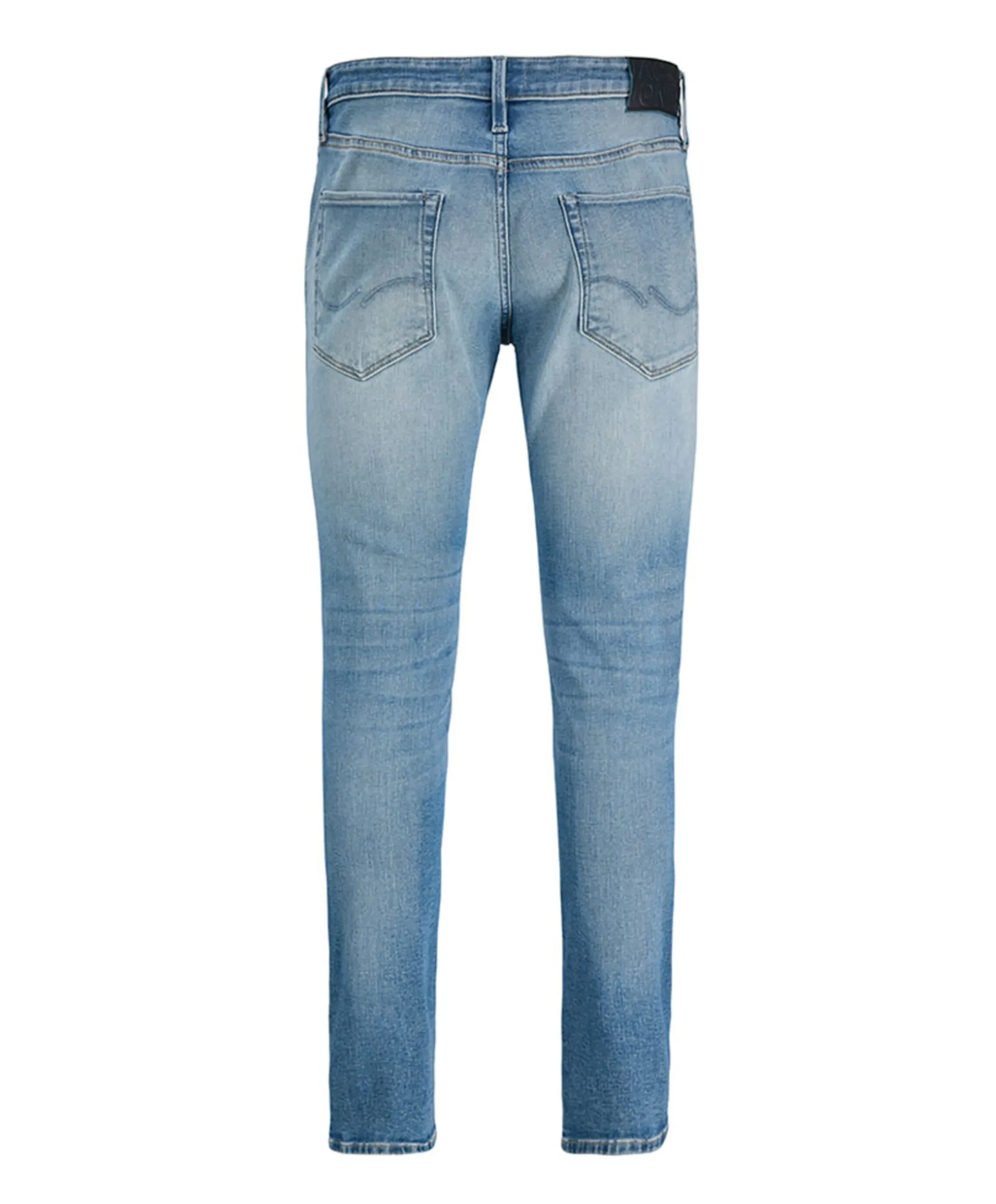 Heren jeans blauw