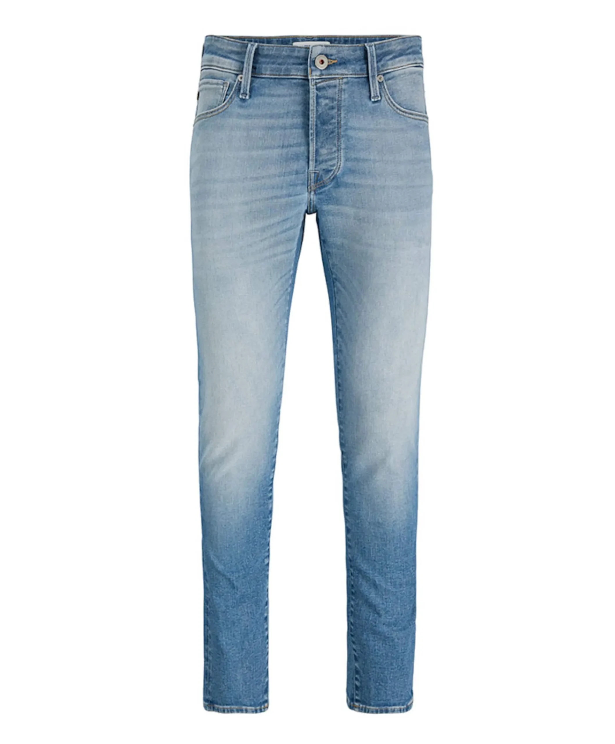 Heren jeans blauw
