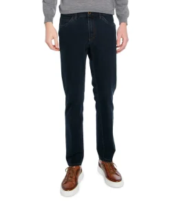 Heren jeans blauw
