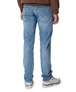 heren jeans zwart