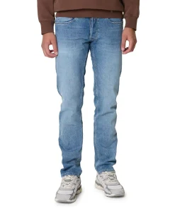 heren jeans zwart
