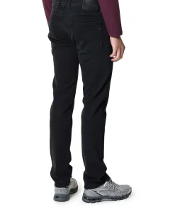 heren jeans zwart