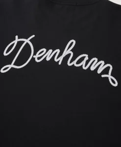 Heren longsleeve zwart