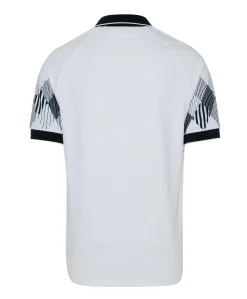 Heren polo wit