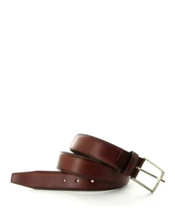 Heren riem bruin