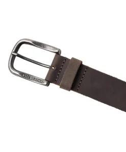 Heren riem bruin