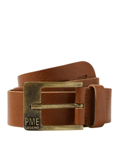 Heren riem bruin