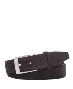 Heren riem bruin