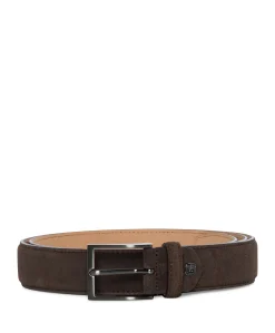 Heren riem bruin