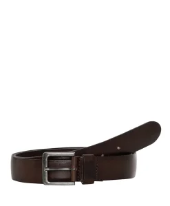Heren riem bruin