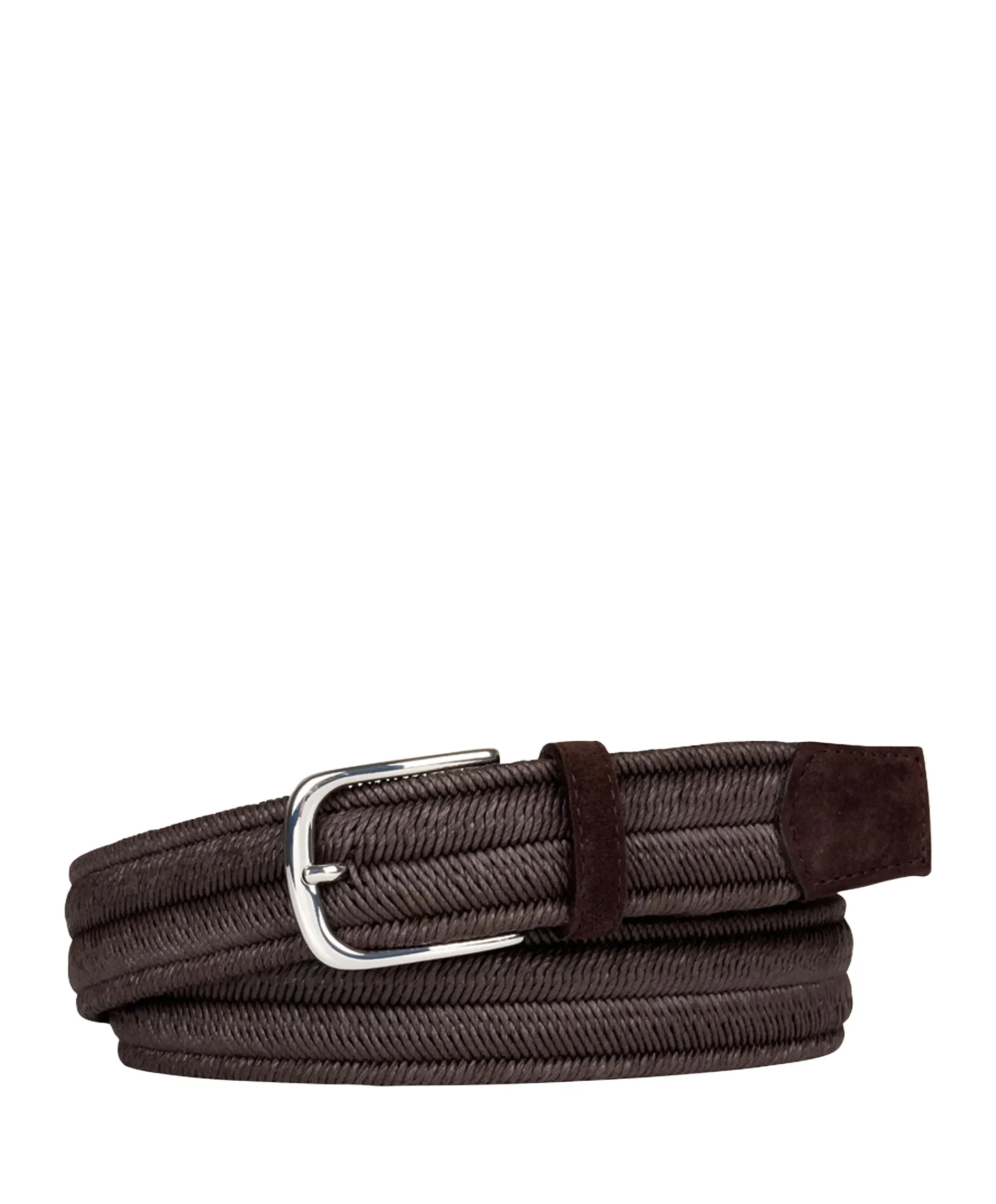 Heren riem bruin
