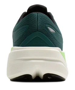 heren runningschoenen groen