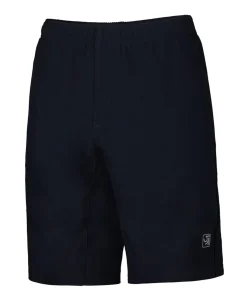 Heren shorts blauw