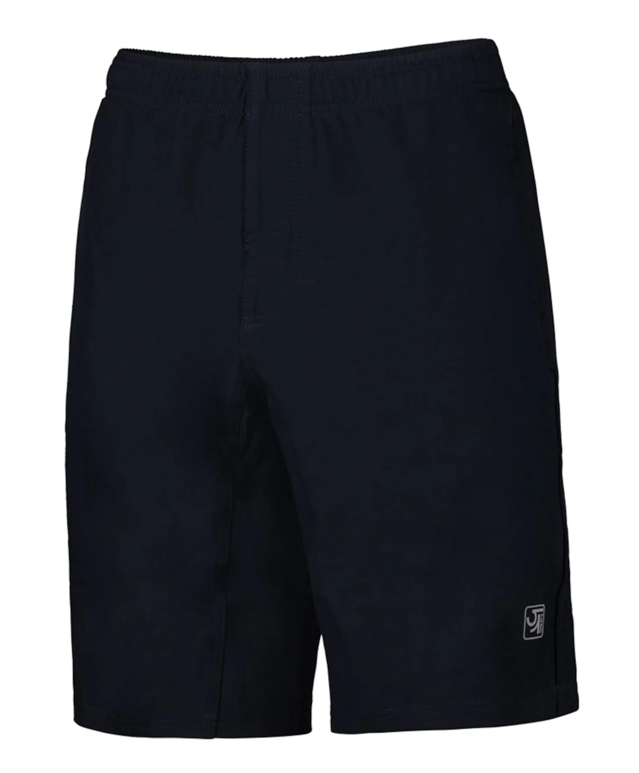 Heren shorts blauw