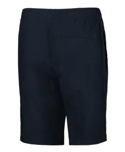 Heren shorts blauw